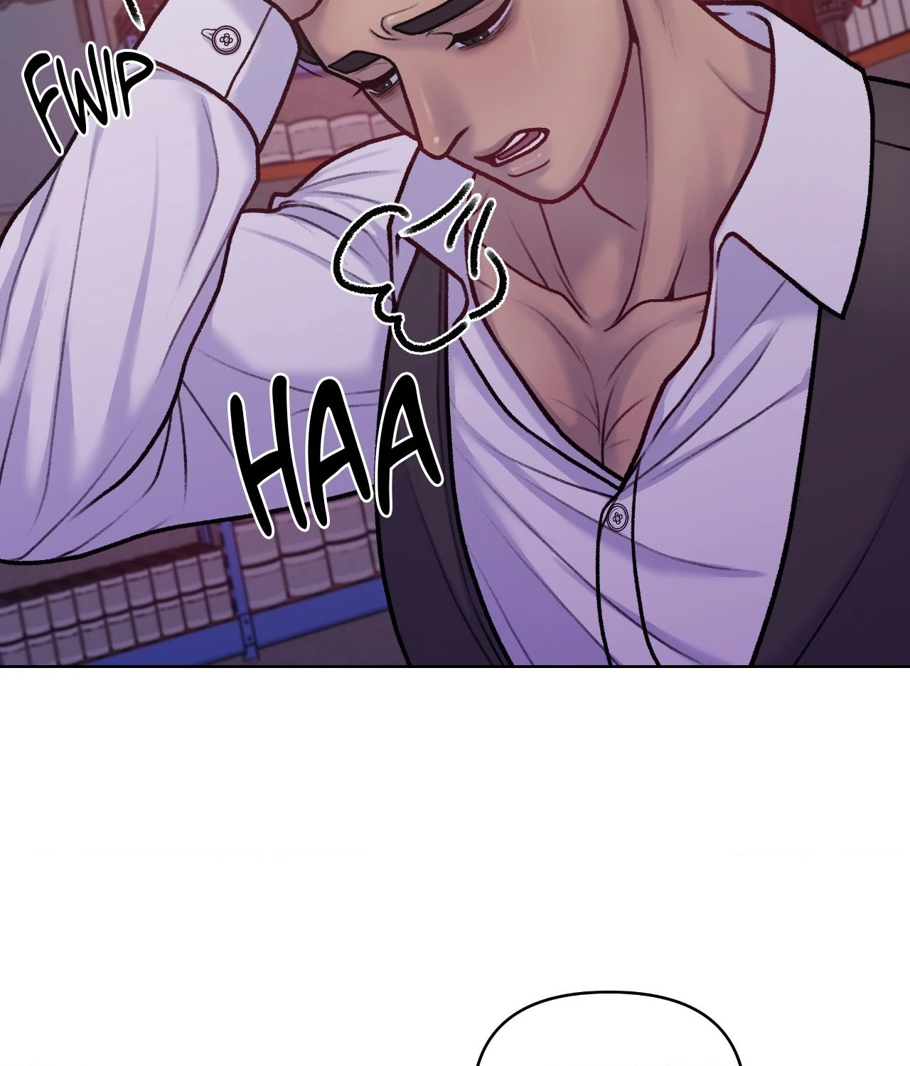 Read Speak Up! chapter 7 image 41 on Lezhin