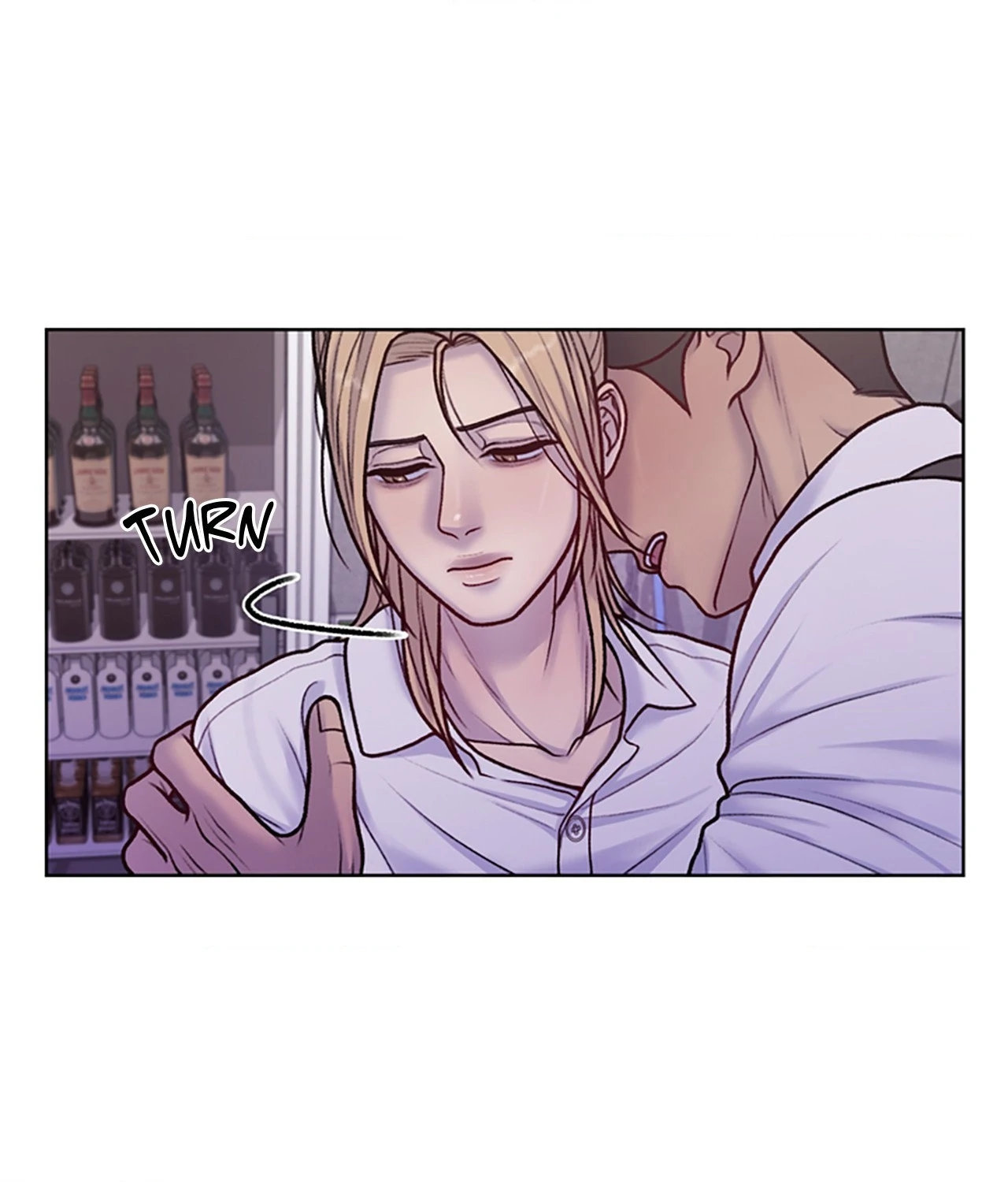 Read Speak Up! chapter 7 image 48 on Lezhin