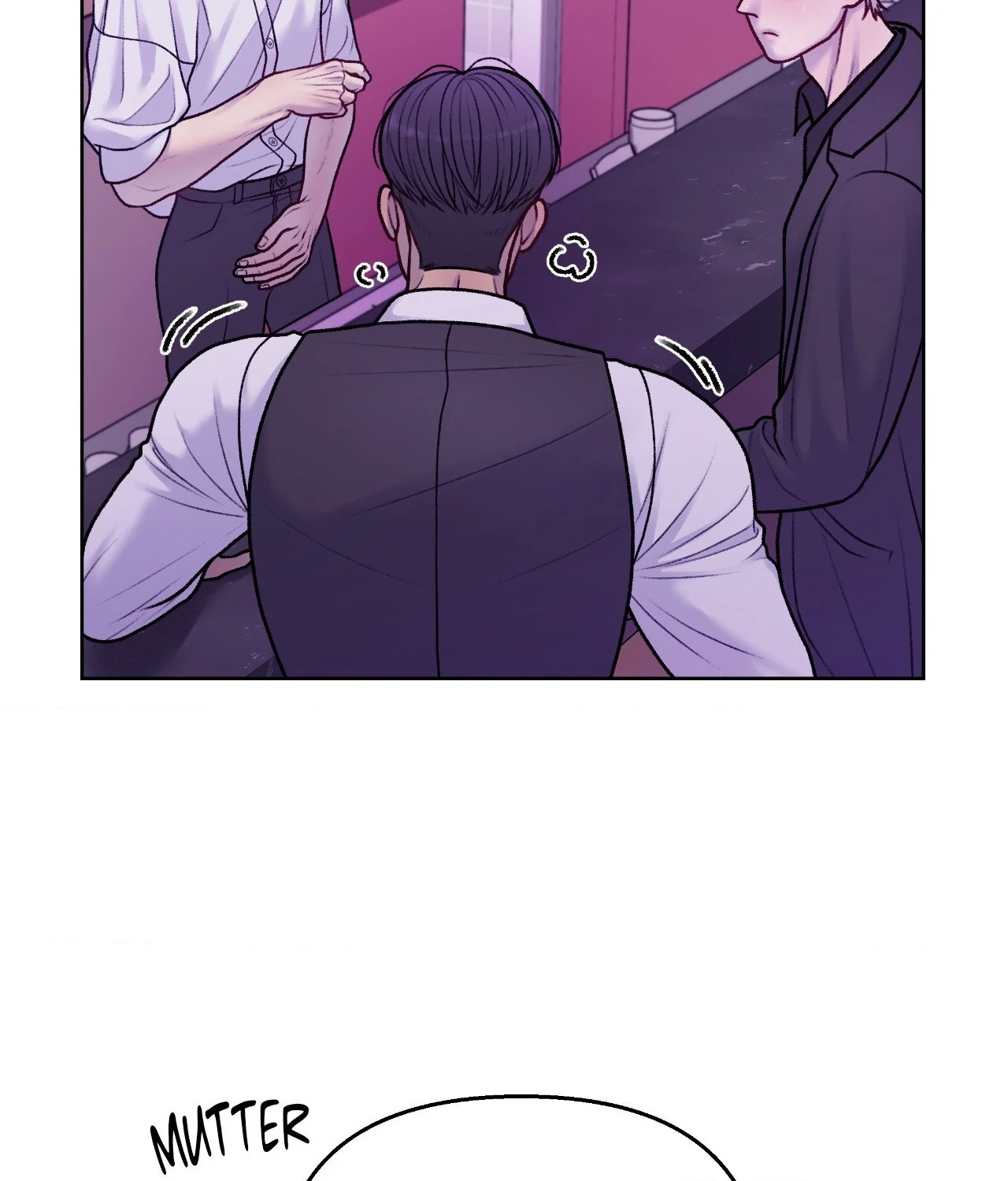 Read Speak Up! chapter 7 image 5 on Lezhin