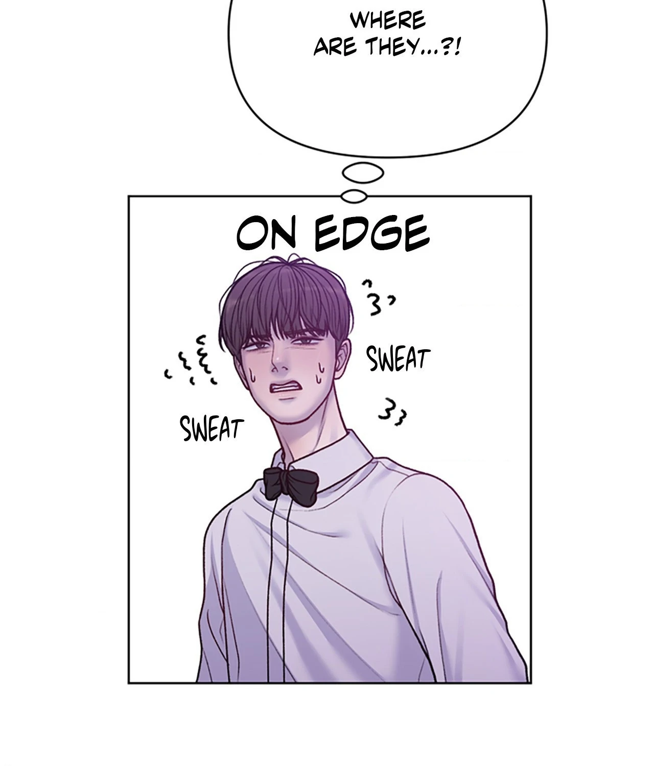 Read Speak Up! chapter 7 image 53 on Lezhin