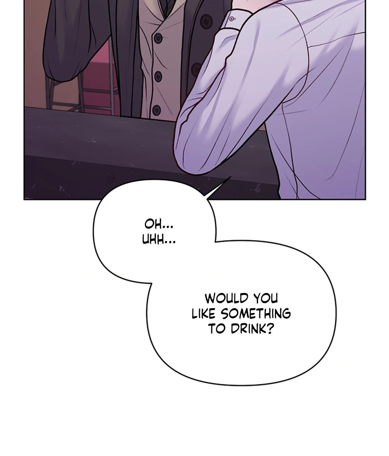 Read Speak Up! chapter 7 image 55 on Lezhin