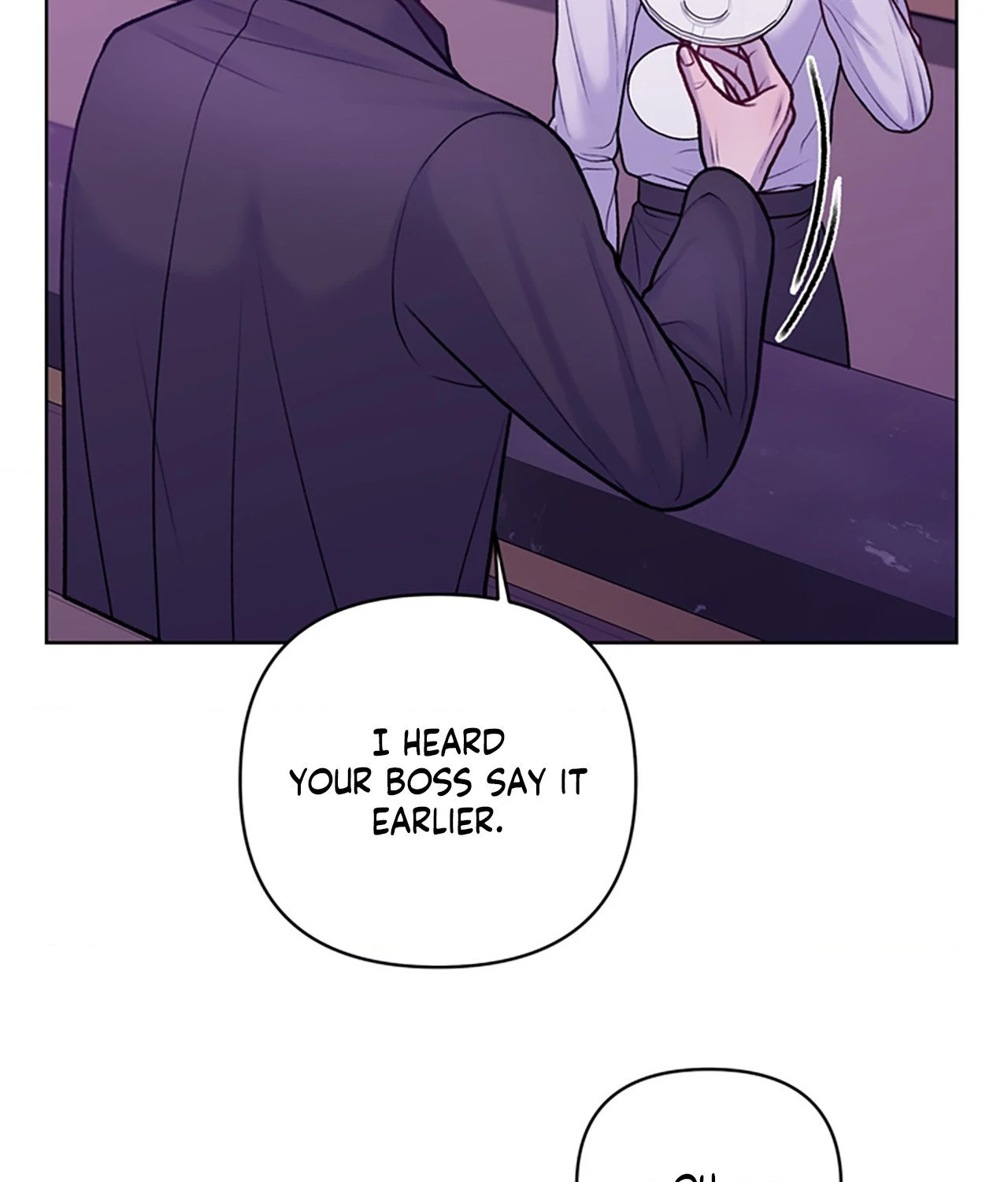 Read Speak Up! chapter 7 image 58 on Lezhin