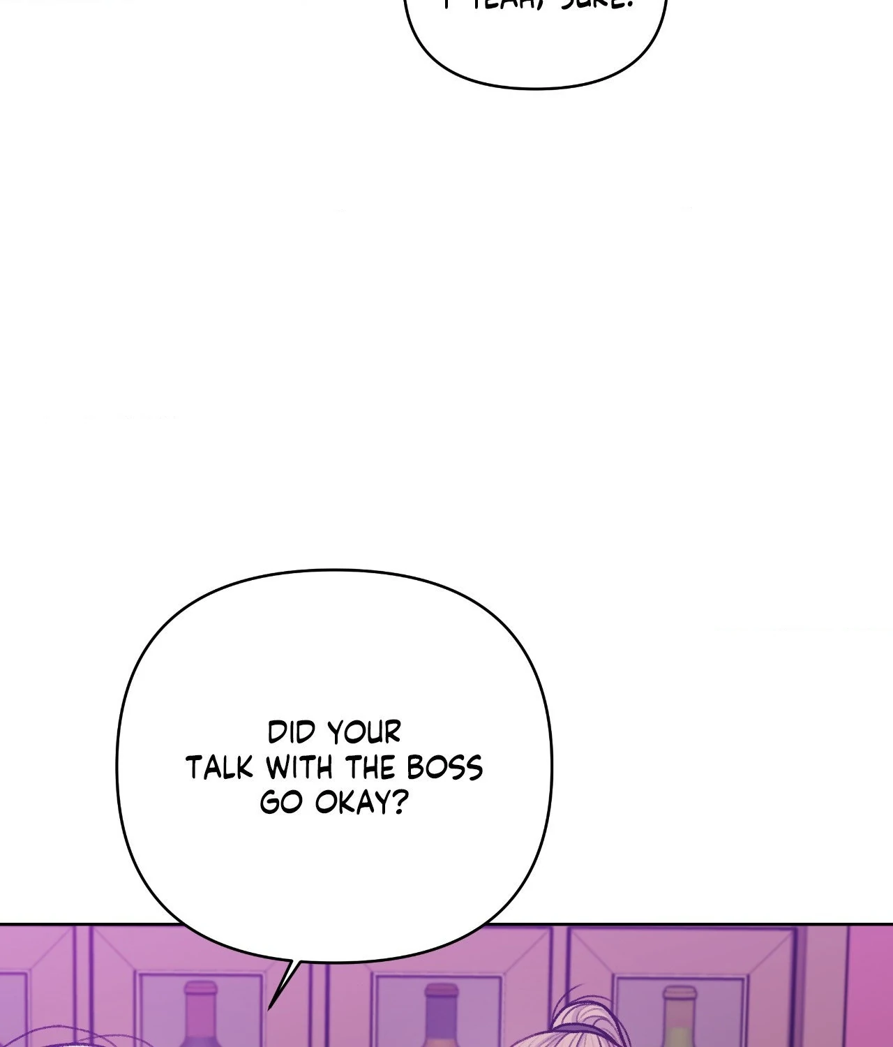 Read Speak Up! chapter 7 image 67 on Lezhin