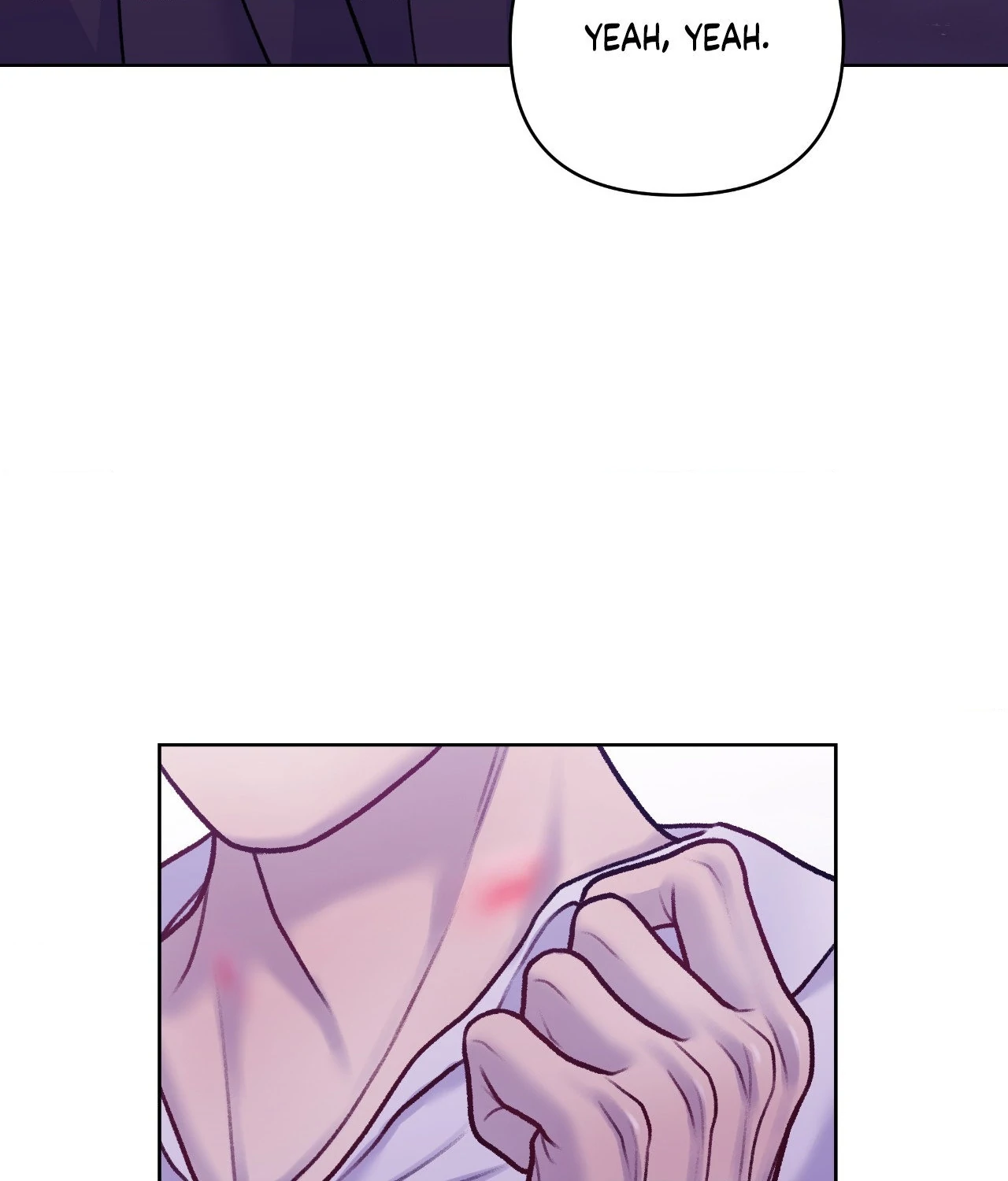Read Speak Up! chapter 7 image 69 on Lezhin