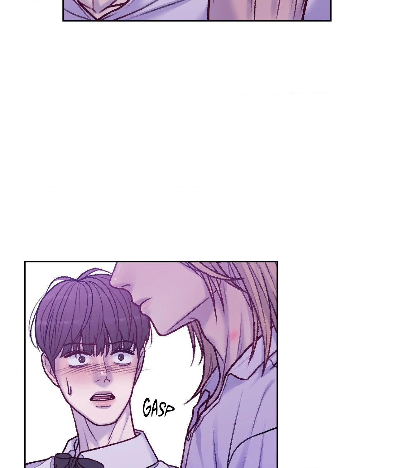 Read Speak Up! chapter 7 image 70 on Lezhin