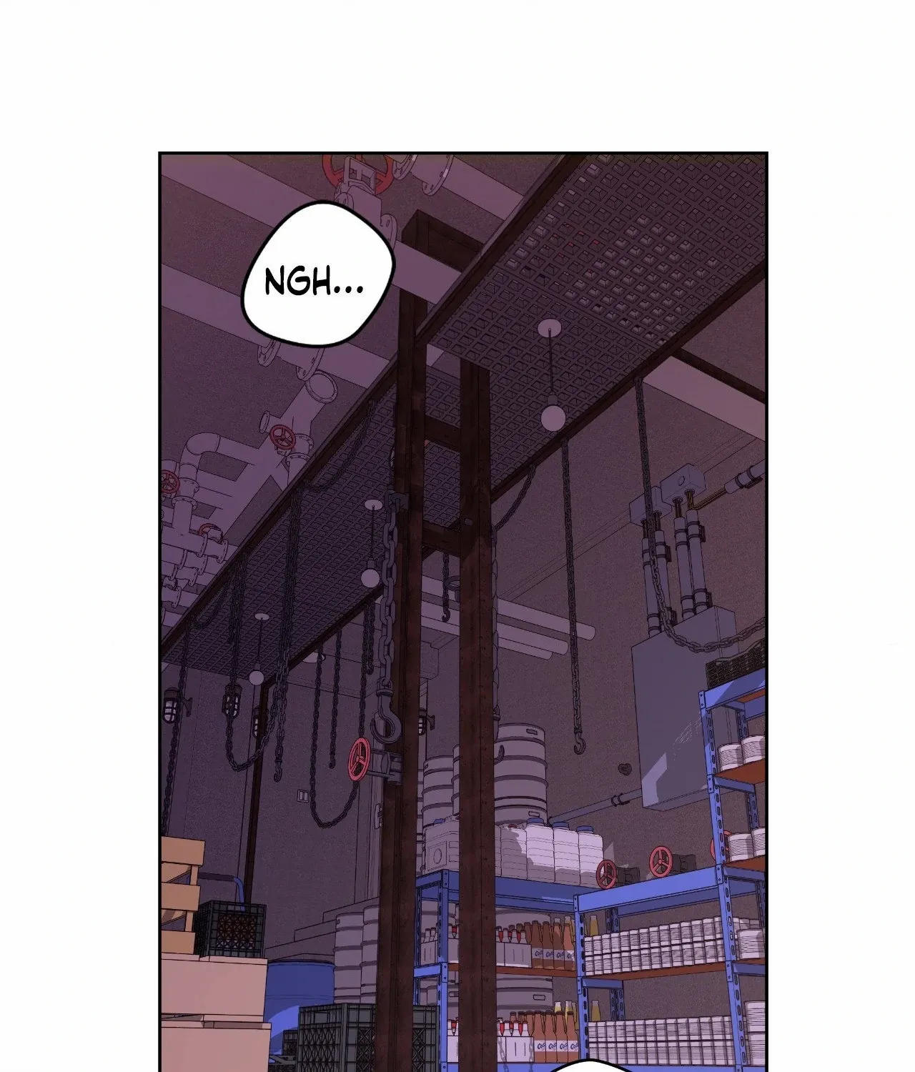 Read Speak Up! chapter 7 image 76 on Lezhin