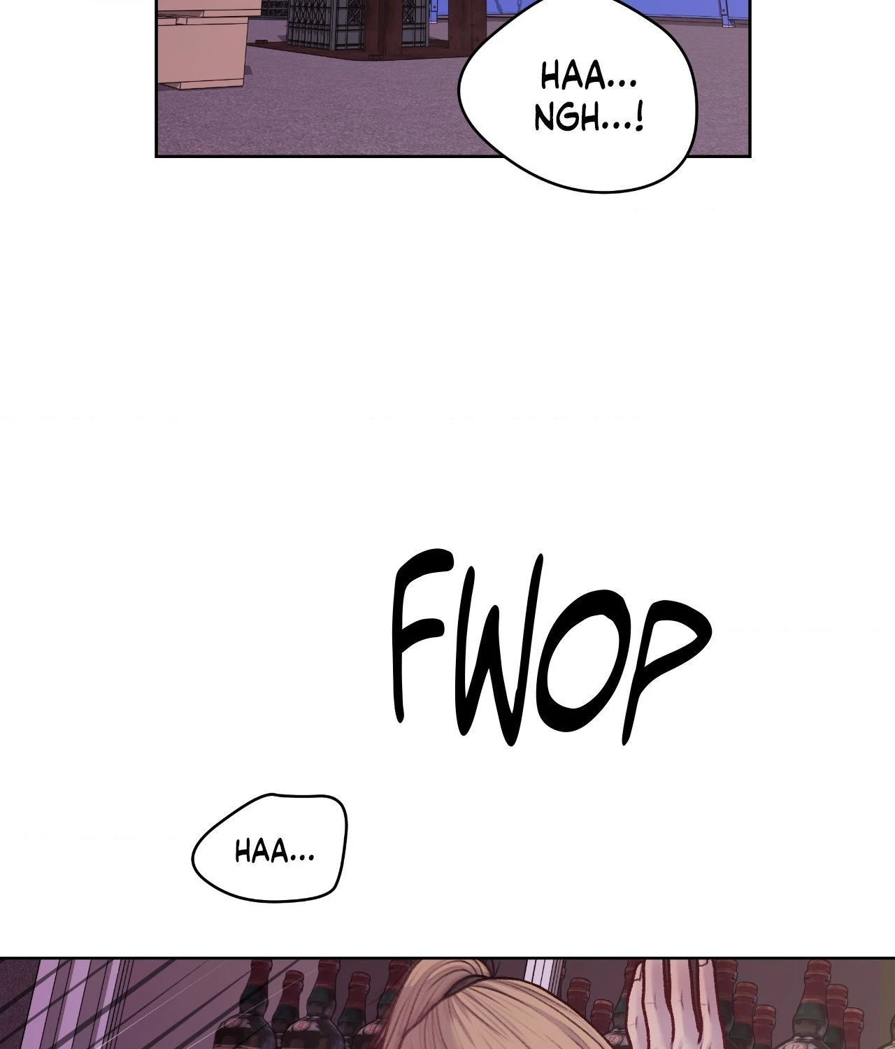 Read Speak Up! chapter 7 image 77 on Lezhin