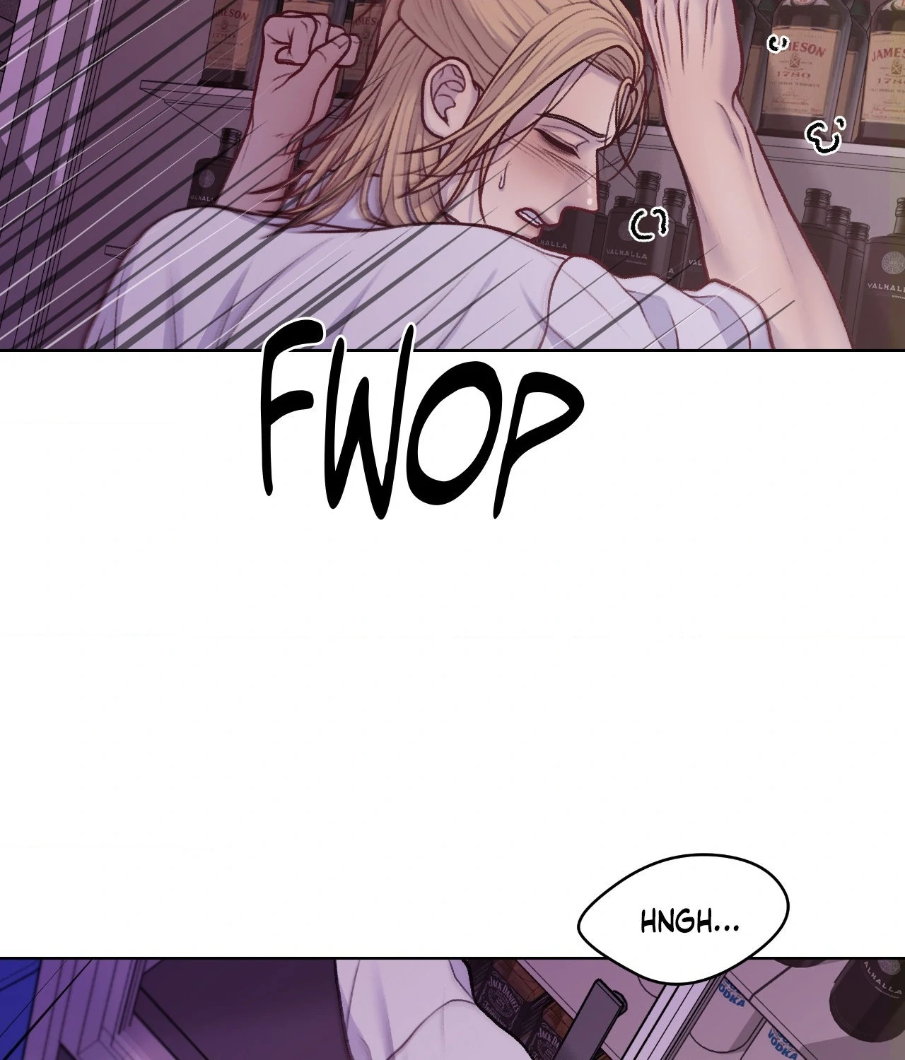 Read Speak Up! chapter 7 image 78 on Lezhin