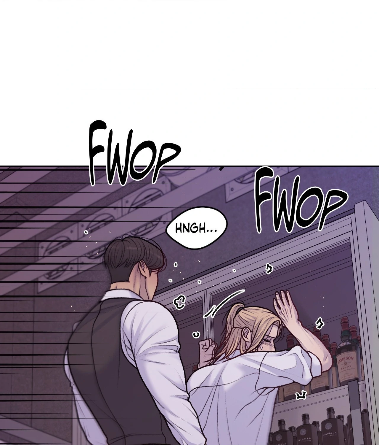 Read Speak Up! chapter 7 image 80 on Lezhin