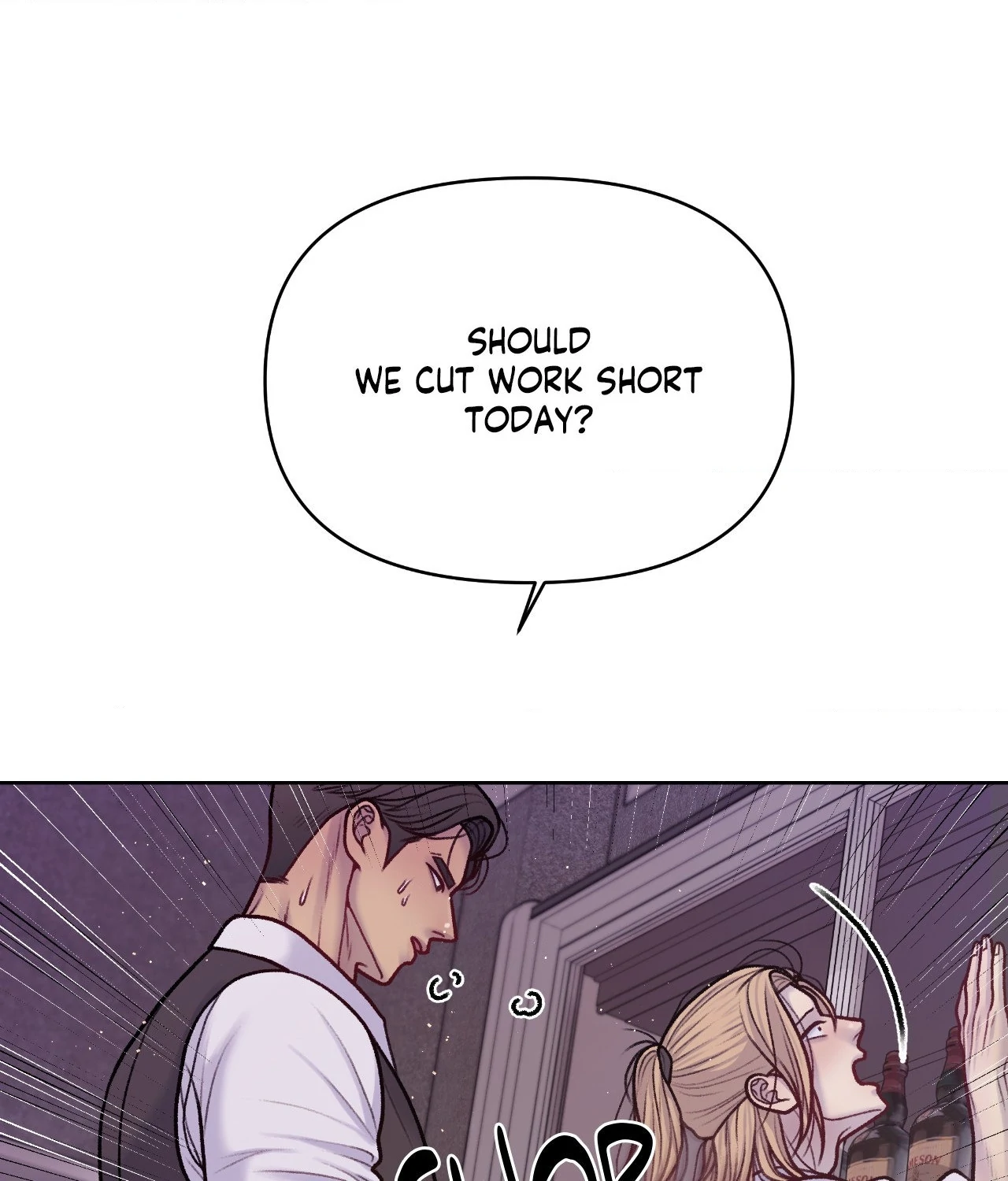 Read Speak Up! chapter 7 image 82 on Lezhin