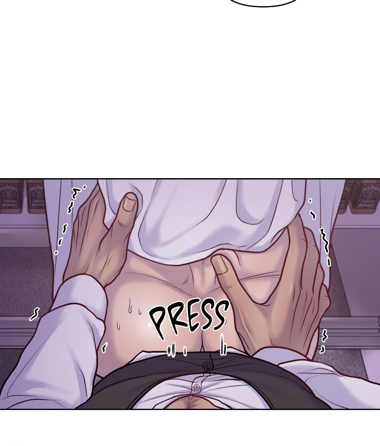 Read Speak Up! chapter 7 image 85 on Lezhin