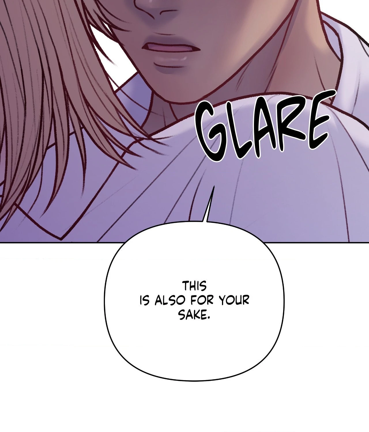 Read Speak Up! chapter 7 image 91 on Lezhin
