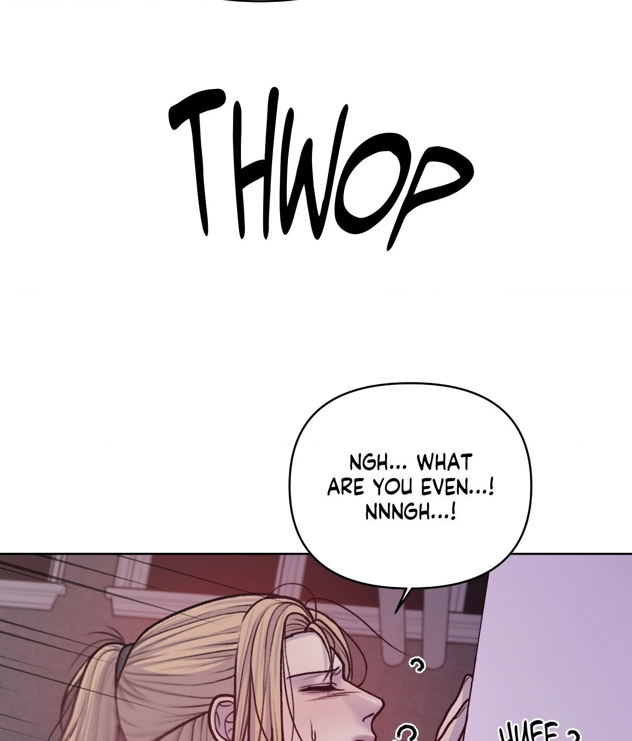 Read Speak Up! chapter 7 image 97 on Lezhin