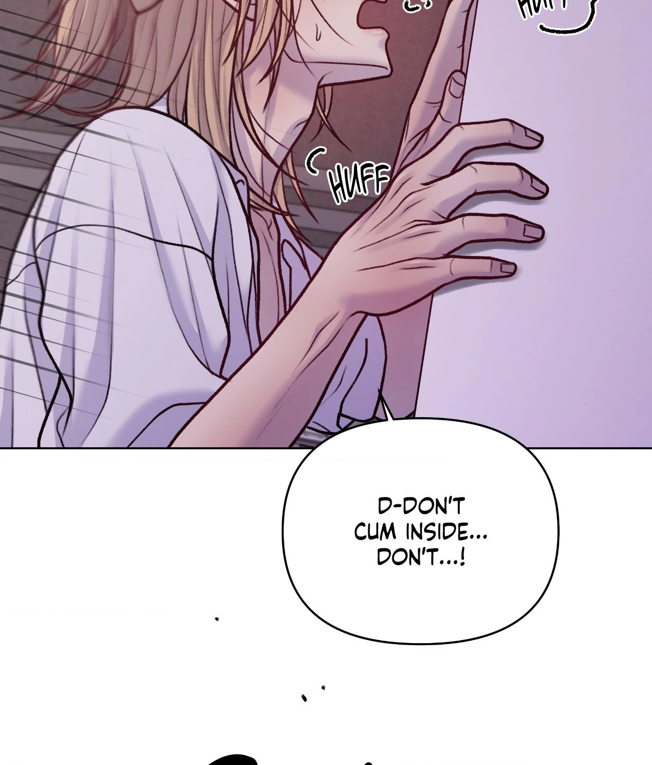 Read Speak Up! chapter 7 image 98 on Lezhin