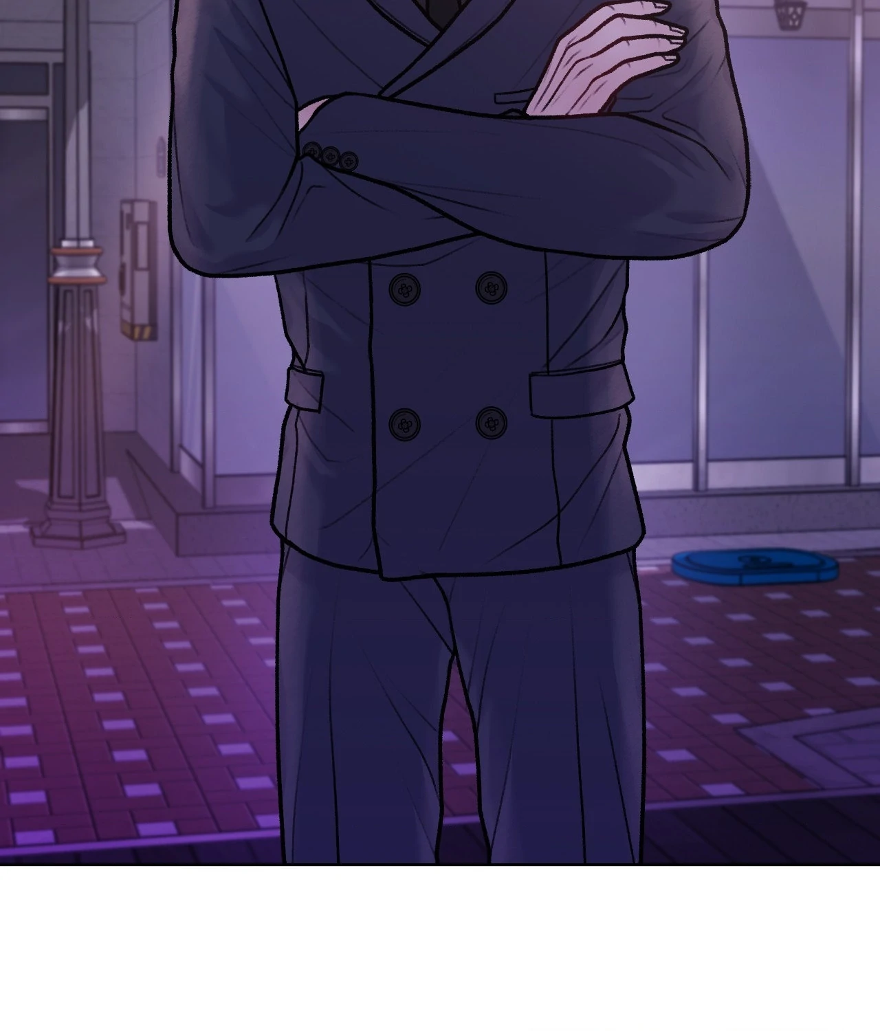 Read Speak Up! chapter 8 image 101 on Lezhin