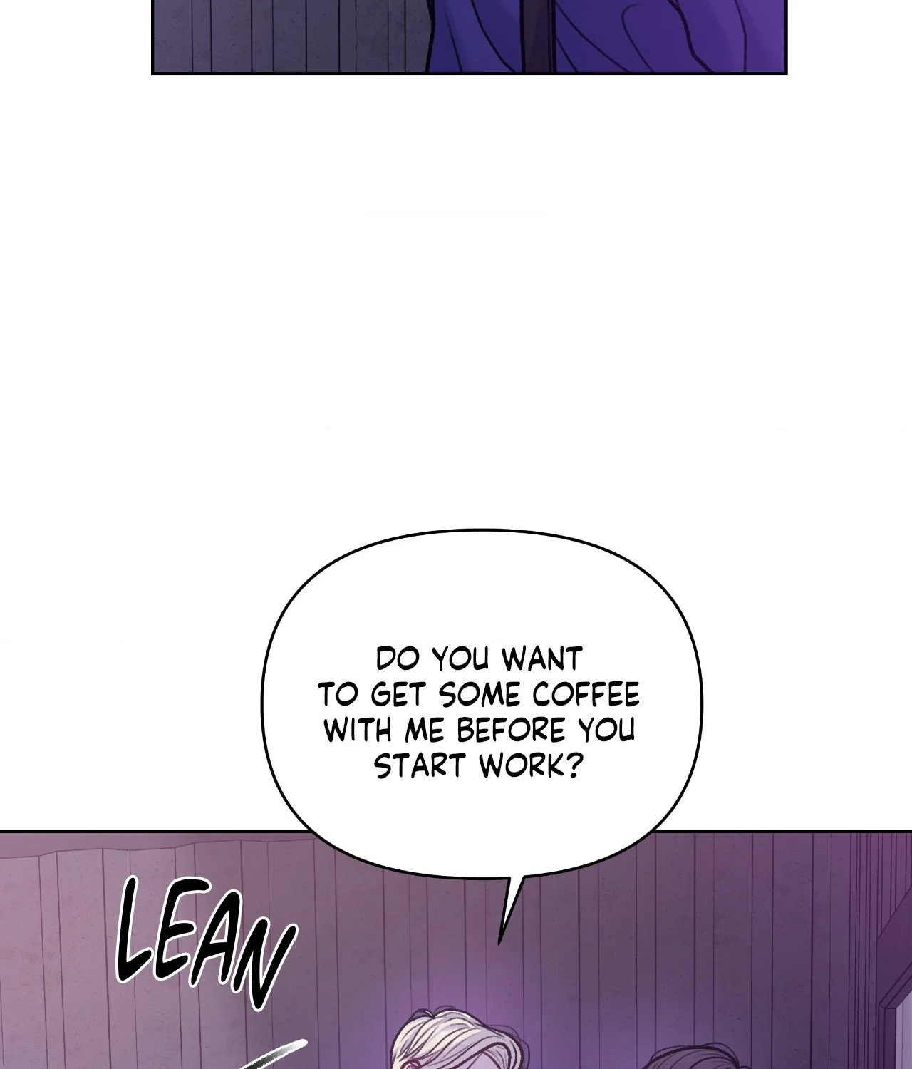 Read Speak Up! chapter 8 image 107 on Lezhin