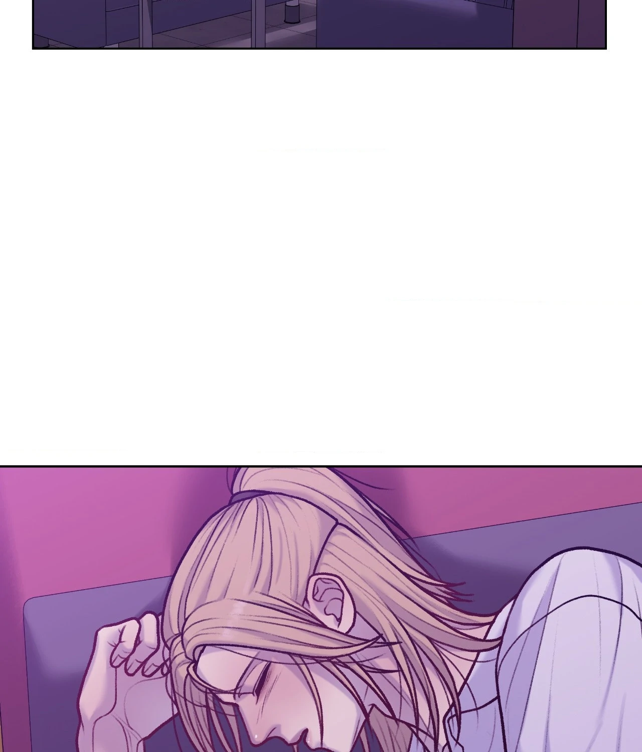 Read Speak Up! chapter 8 image 11 on Lezhin