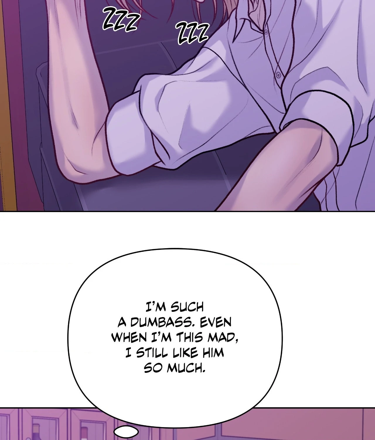 Read Speak Up! chapter 8 image 12 on Lezhin
