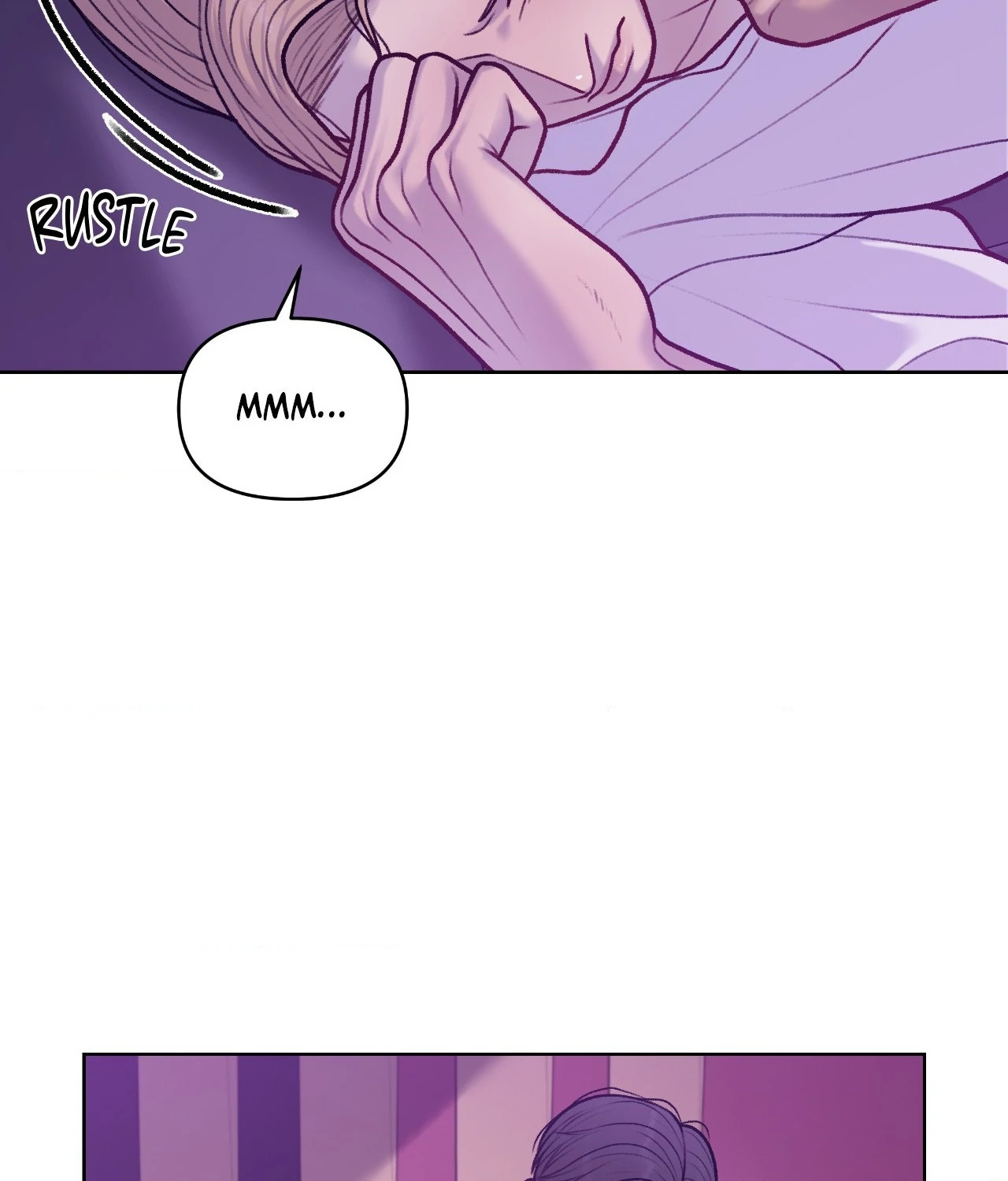 Read Speak Up! chapter 8 image 15 on Lezhin