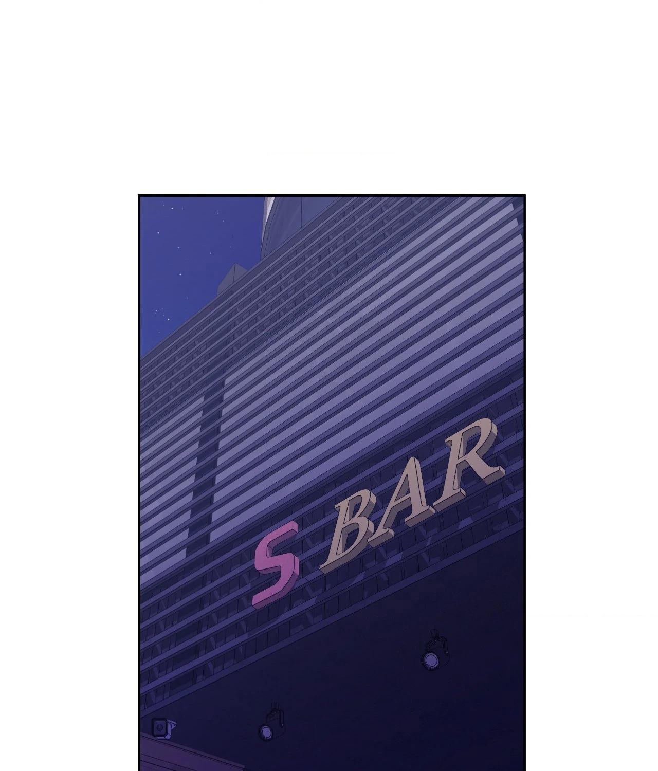 Read Speak Up! chapter 8 image 2 on Lezhin
