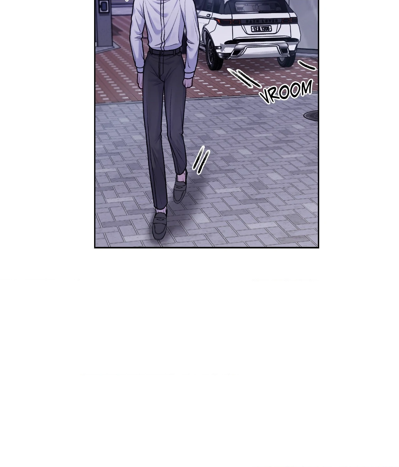 Read Speak Up! chapter 8 image 27 on Lezhin