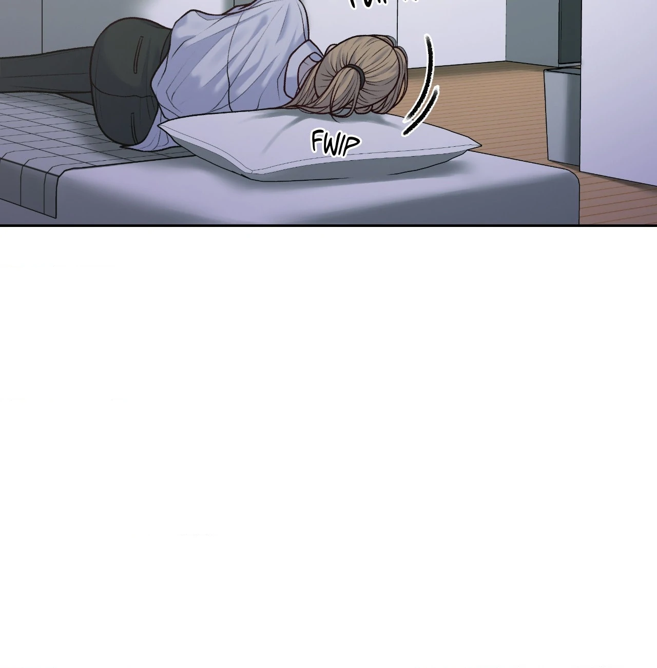 Read Speak Up! chapter 8 image 37 on Lezhin
