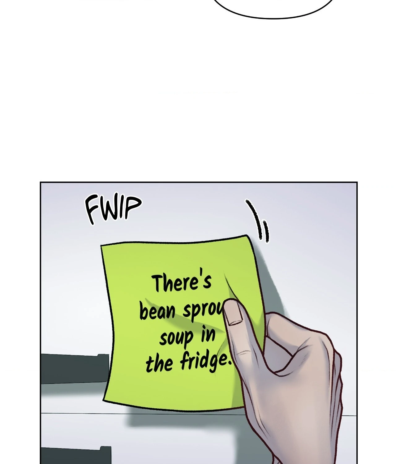 Read Speak Up! chapter 8 image 41 on Lezhin