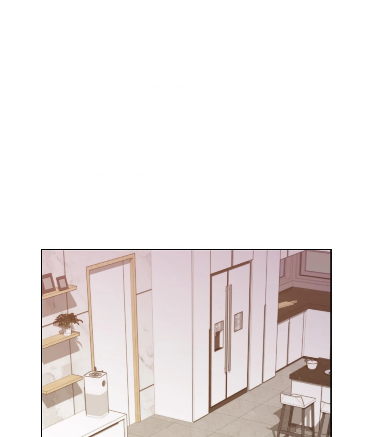 Read Speak Up! chapter 8 image 46 on Lezhin