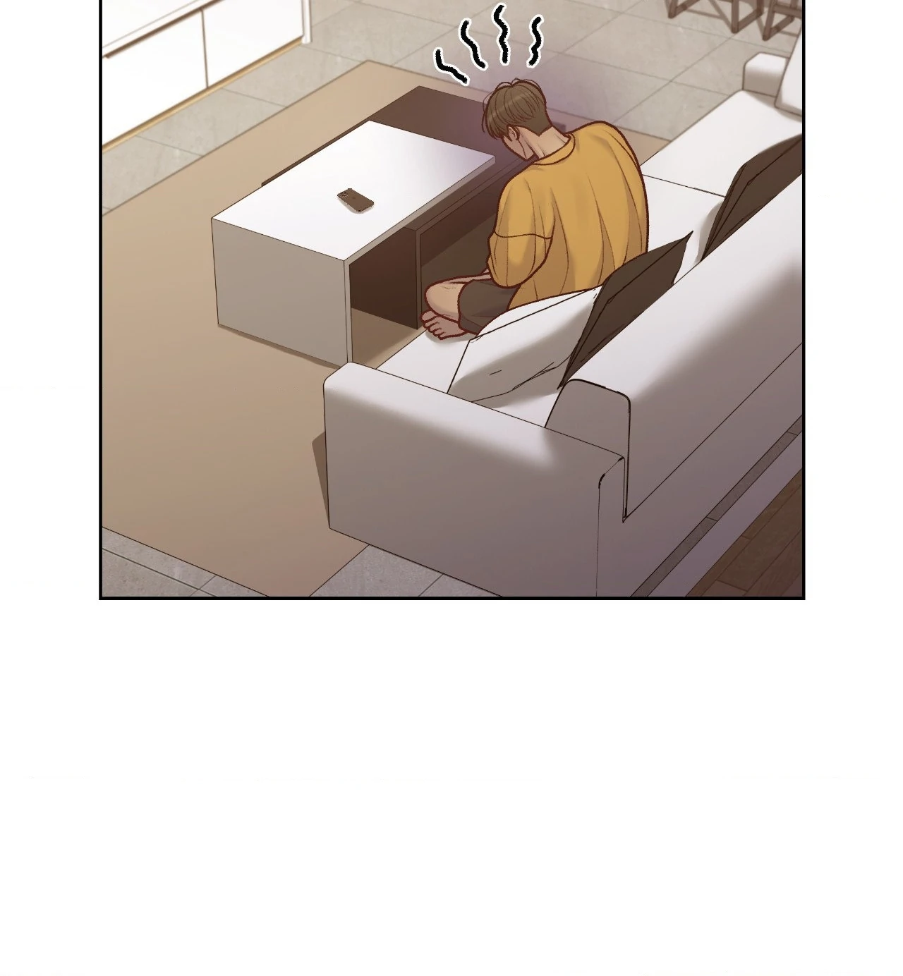 Read Speak Up! chapter 8 image 47 on Lezhin