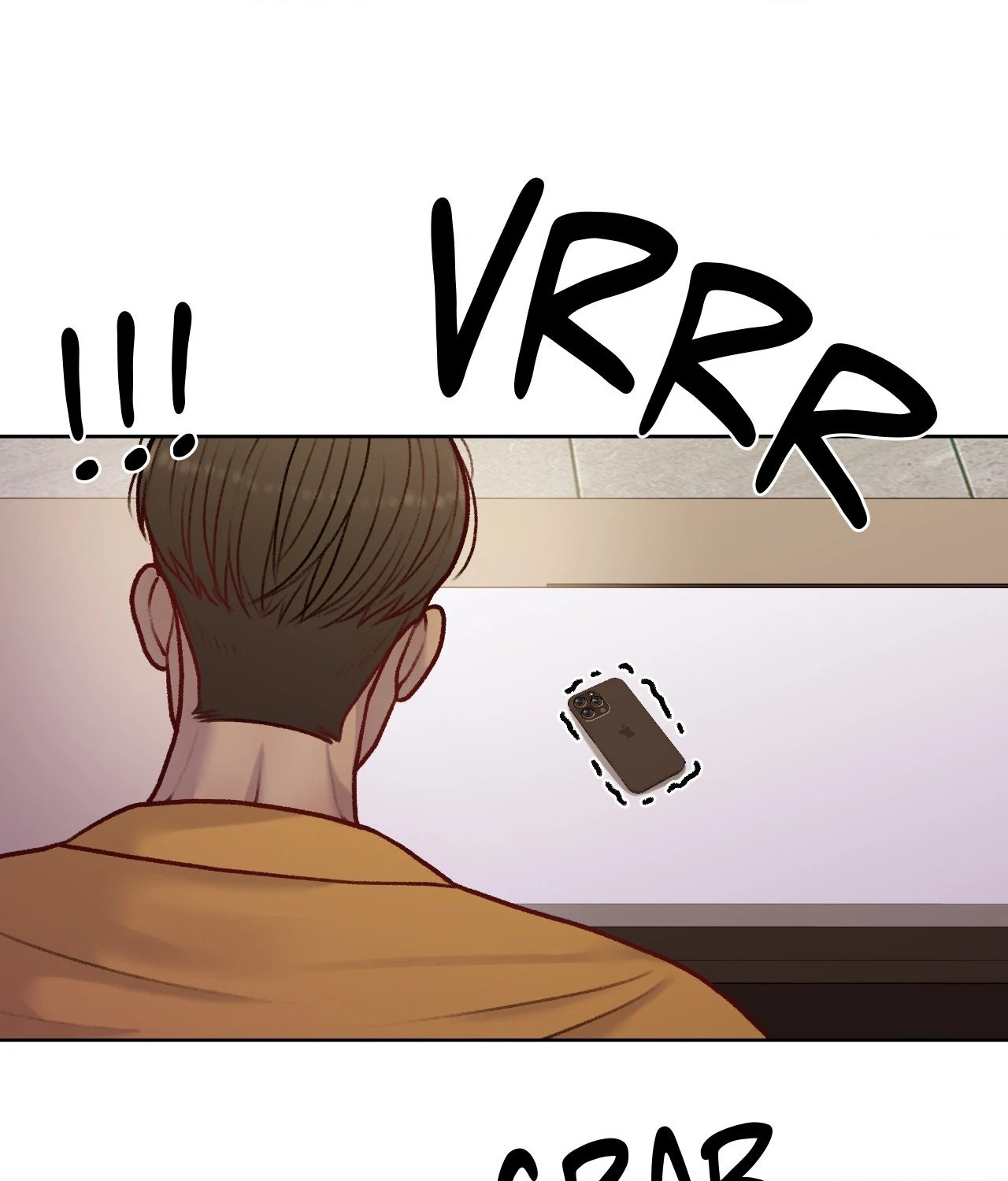 Read Speak Up! chapter 8 image 49 on Lezhin