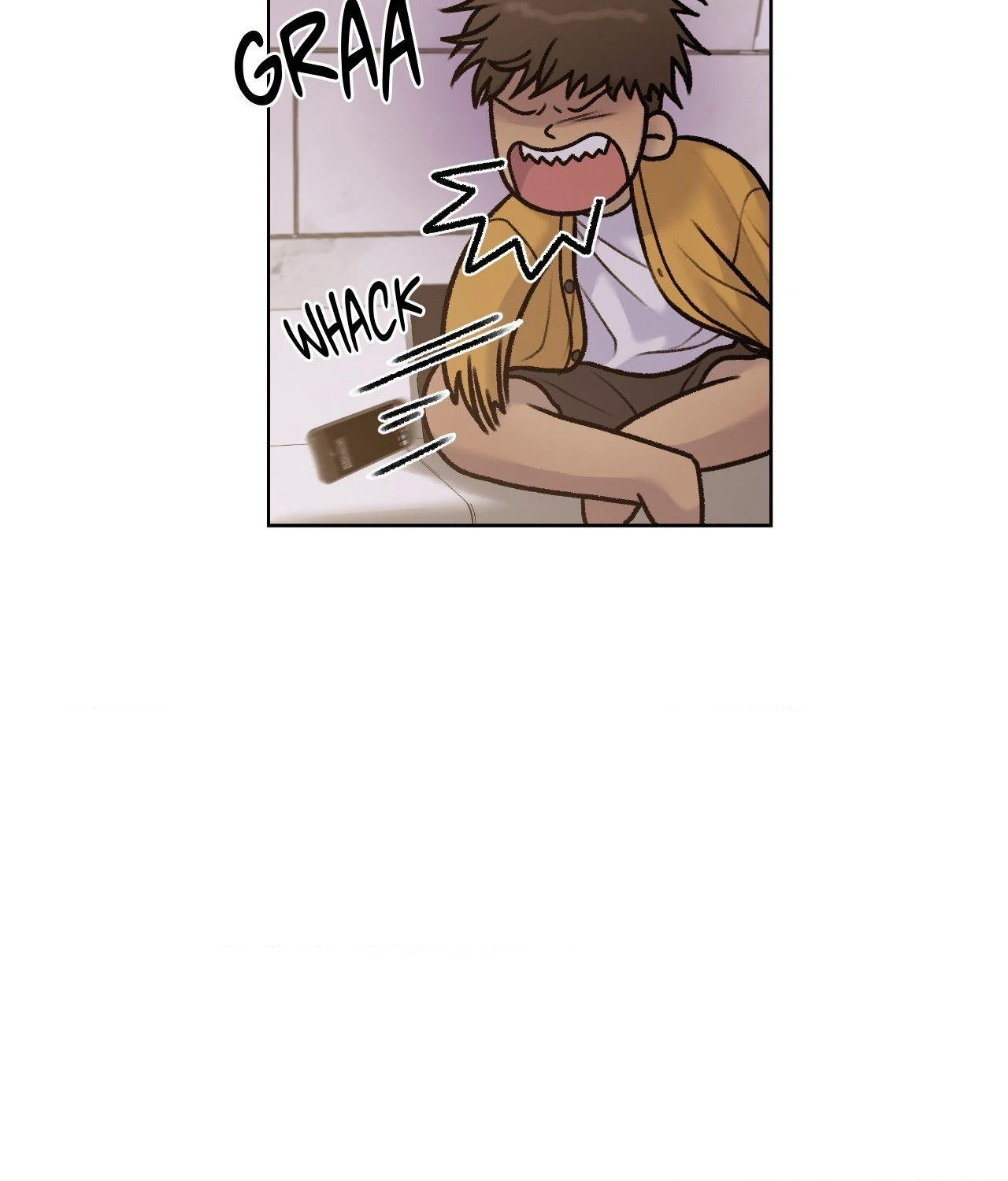 Read Speak Up! chapter 8 image 61 on Lezhin