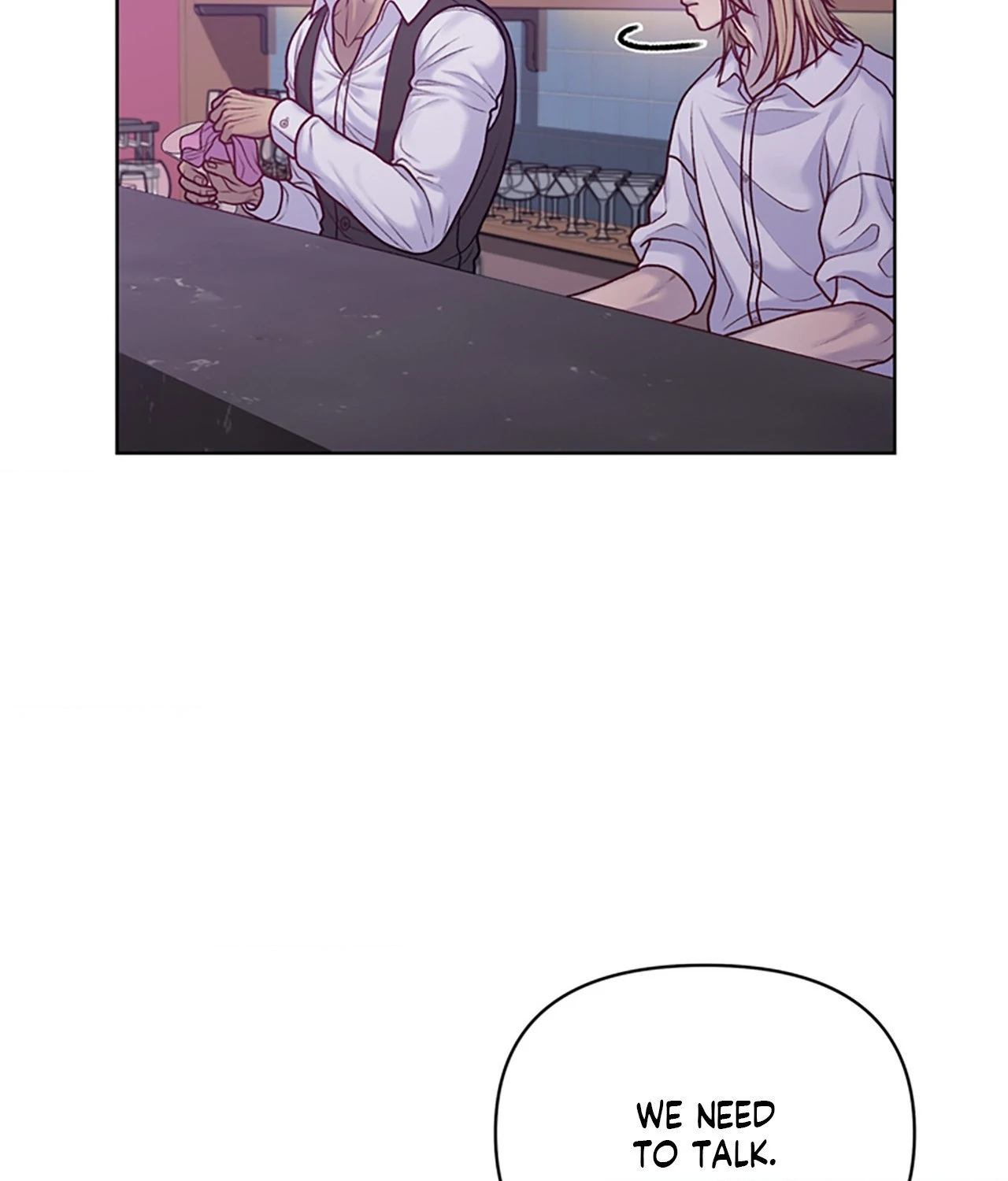 Read Speak Up! chapter 8 image 68 on Lezhin