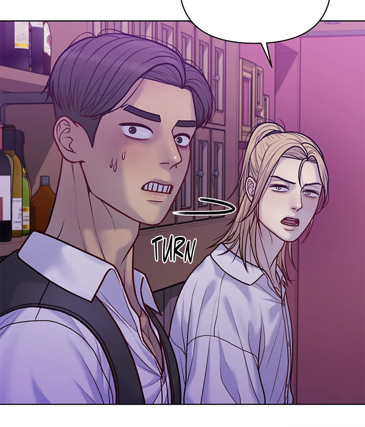 Read Speak Up! chapter 8 image 69 on Lezhin