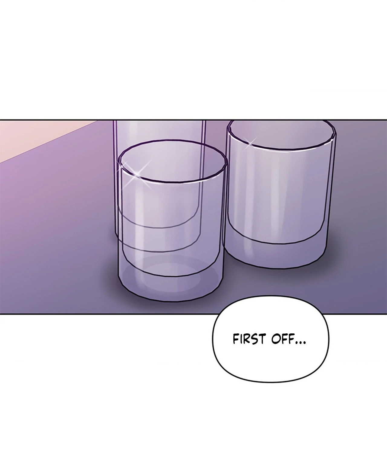 Read Speak Up! chapter 8 image 71 on Lezhin