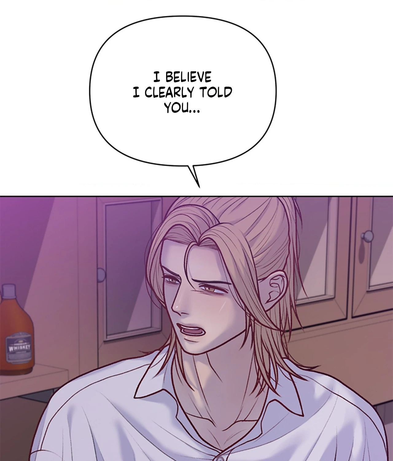 Read Speak Up! chapter 8 image 72 on Lezhin