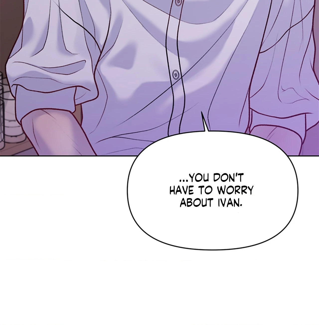 Read Speak Up! chapter 8 image 73 on Lezhin