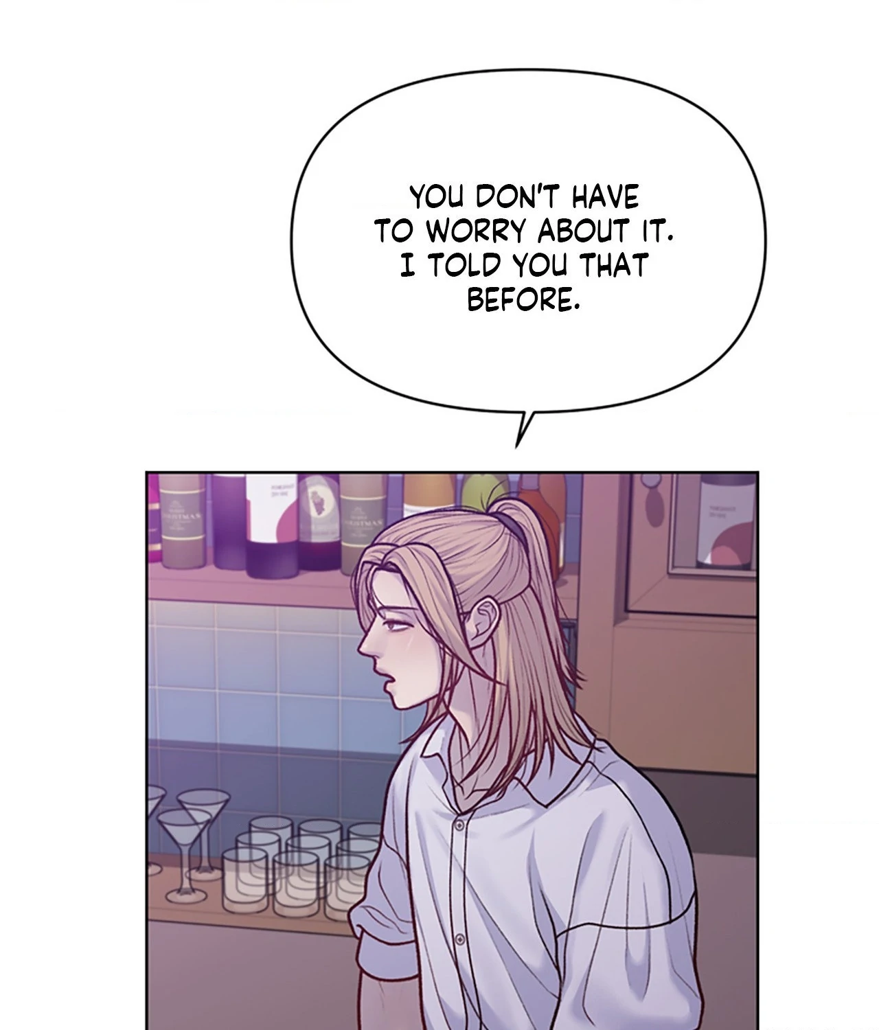 Read Speak Up! chapter 8 image 77 on Lezhin