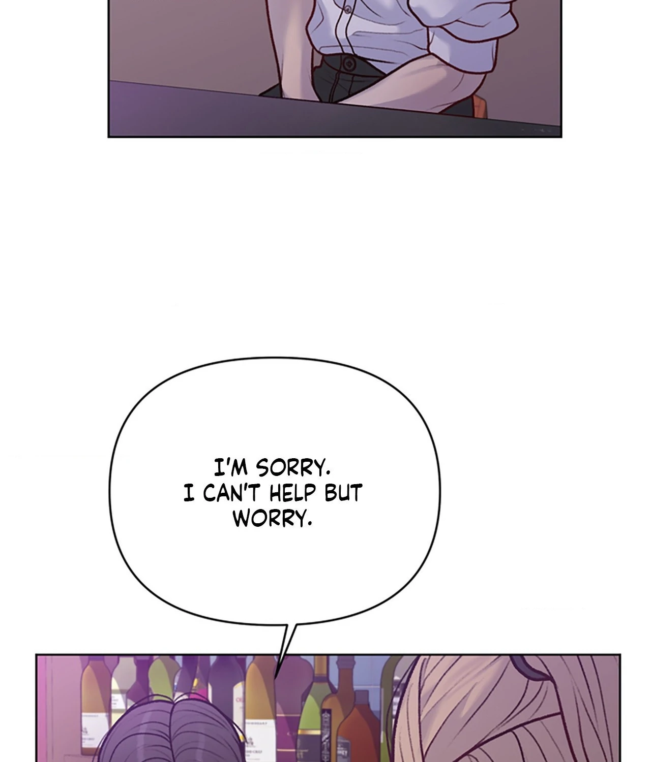 Read Speak Up! chapter 8 image 78 on Lezhin