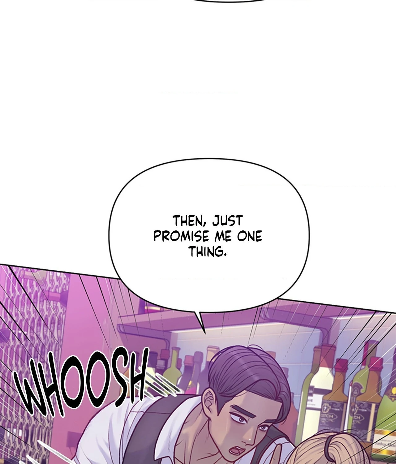 Read Speak Up! chapter 8 image 80 on Lezhin