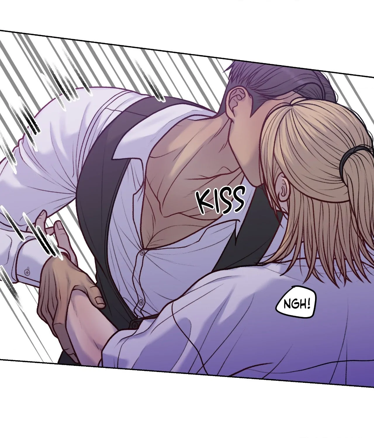 Read Speak Up! chapter 8 image 86 on Lezhin
