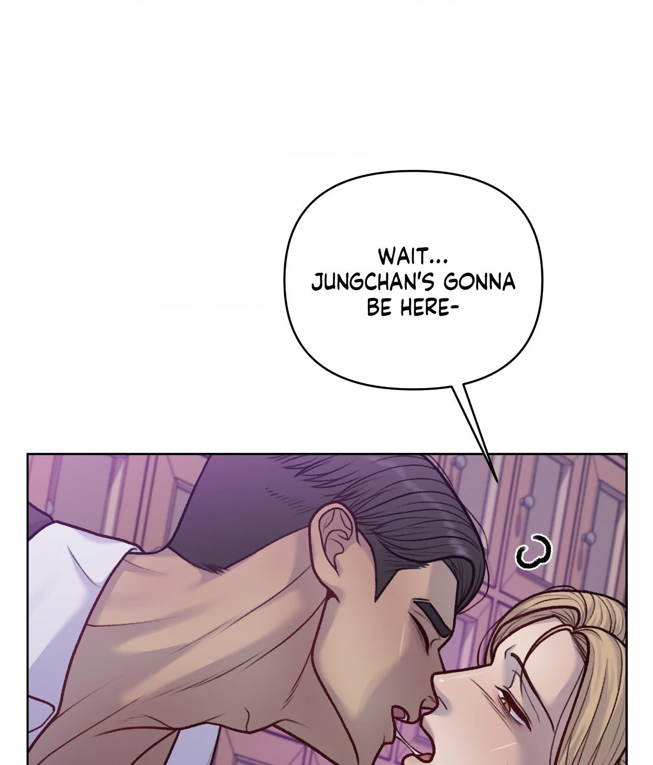 Read Speak Up! chapter 8 image 87 on Lezhin