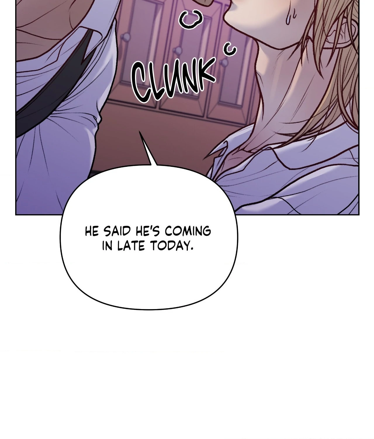 Read Speak Up! chapter 8 image 88 on Lezhin