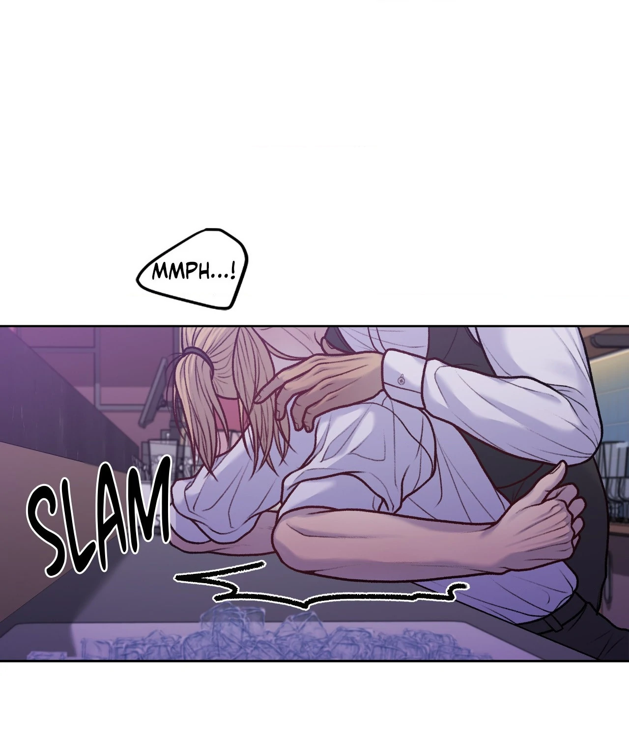 Read Speak Up! chapter 8 image 89 on Lezhin