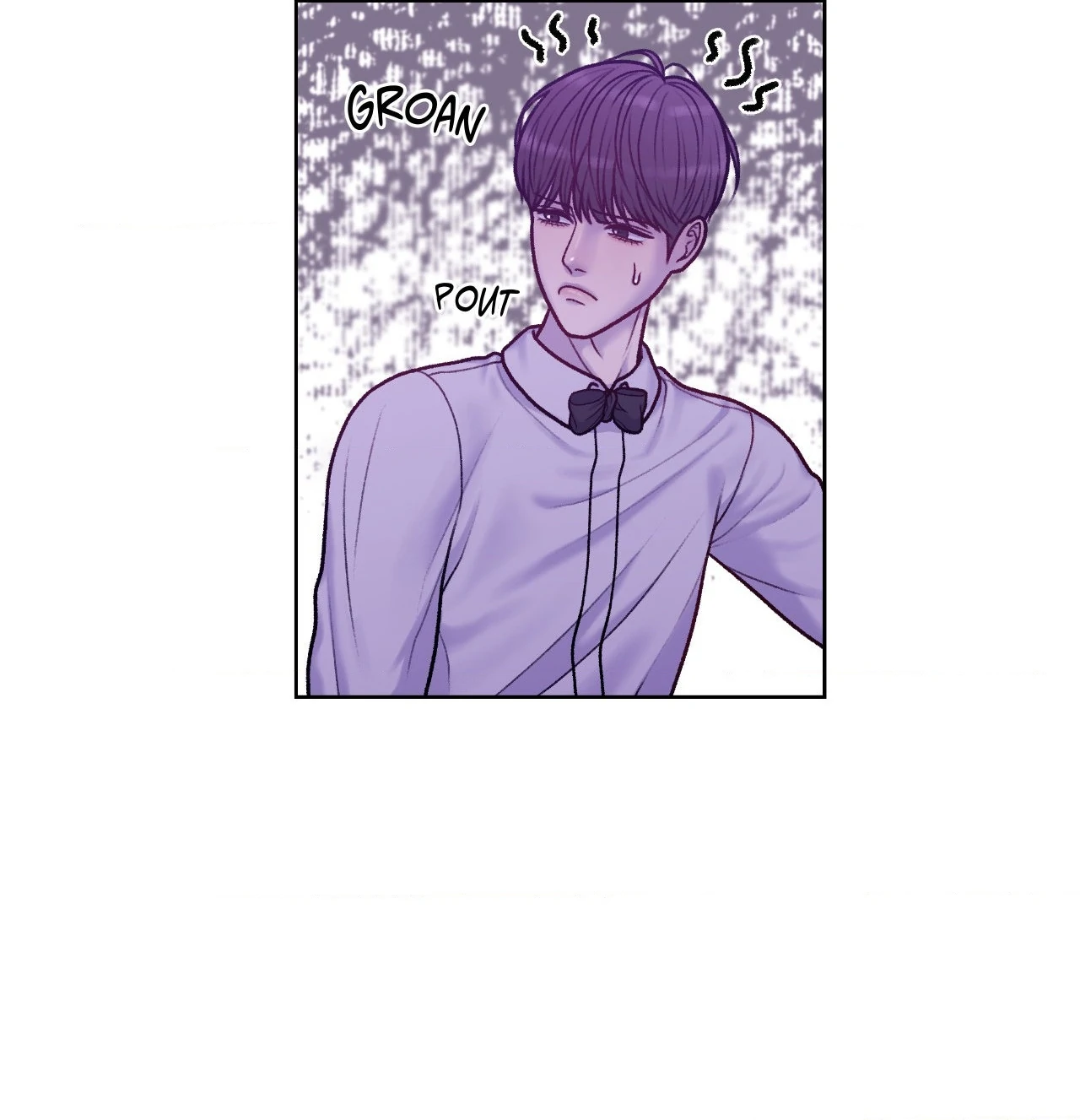 Read Speak Up! chapter 8 image 9 on Lezhin