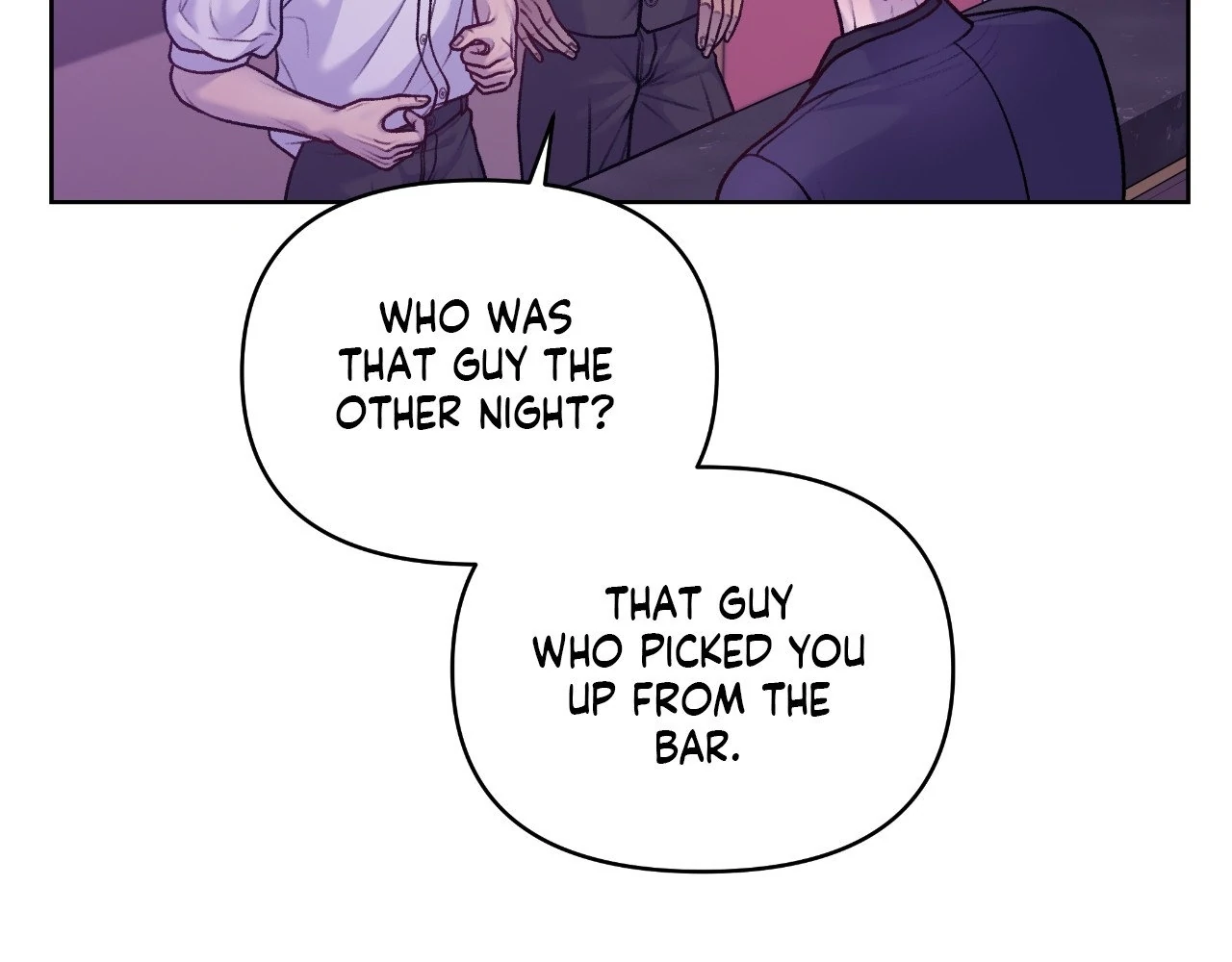 Read Speak Up! chapter 9 image 101 on Lezhin