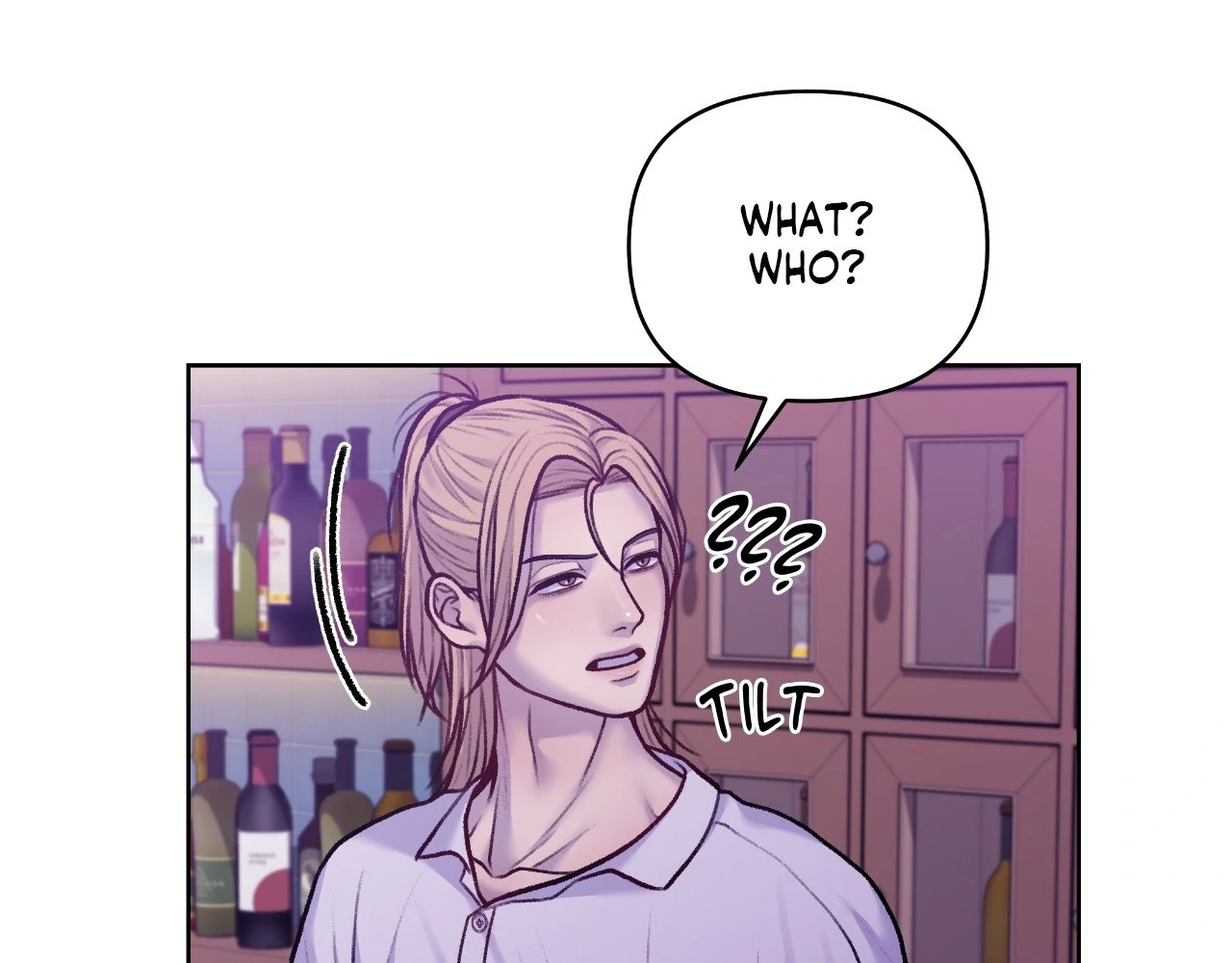 Read Speak Up! chapter 9 image 102 on Lezhin
