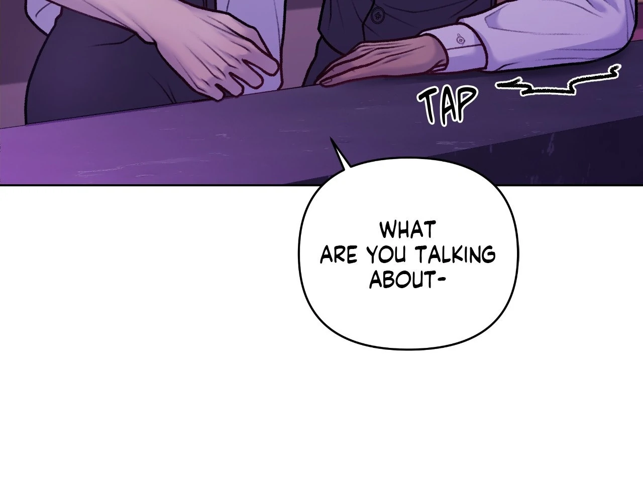 Read Speak Up! chapter 9 image 105 on Lezhin