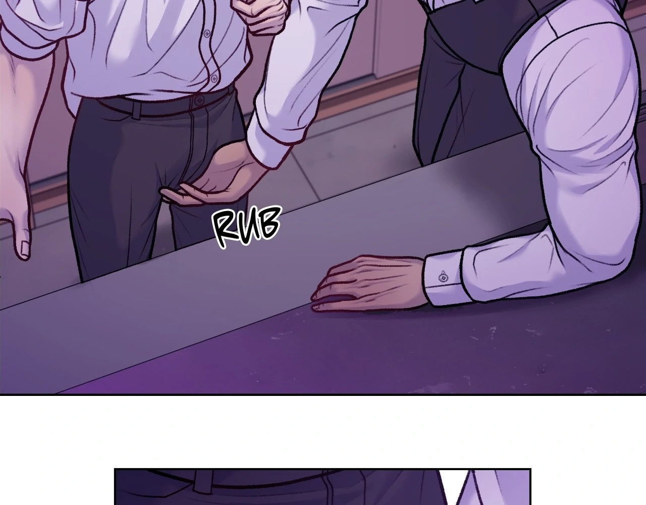 Read Speak Up! chapter 9 image 108 on Lezhin