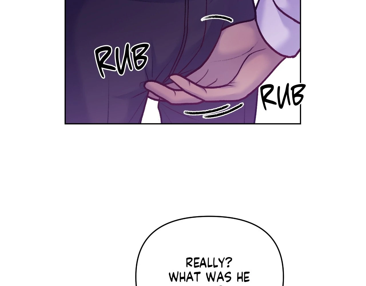 Read Speak Up! chapter 9 image 109 on Lezhin