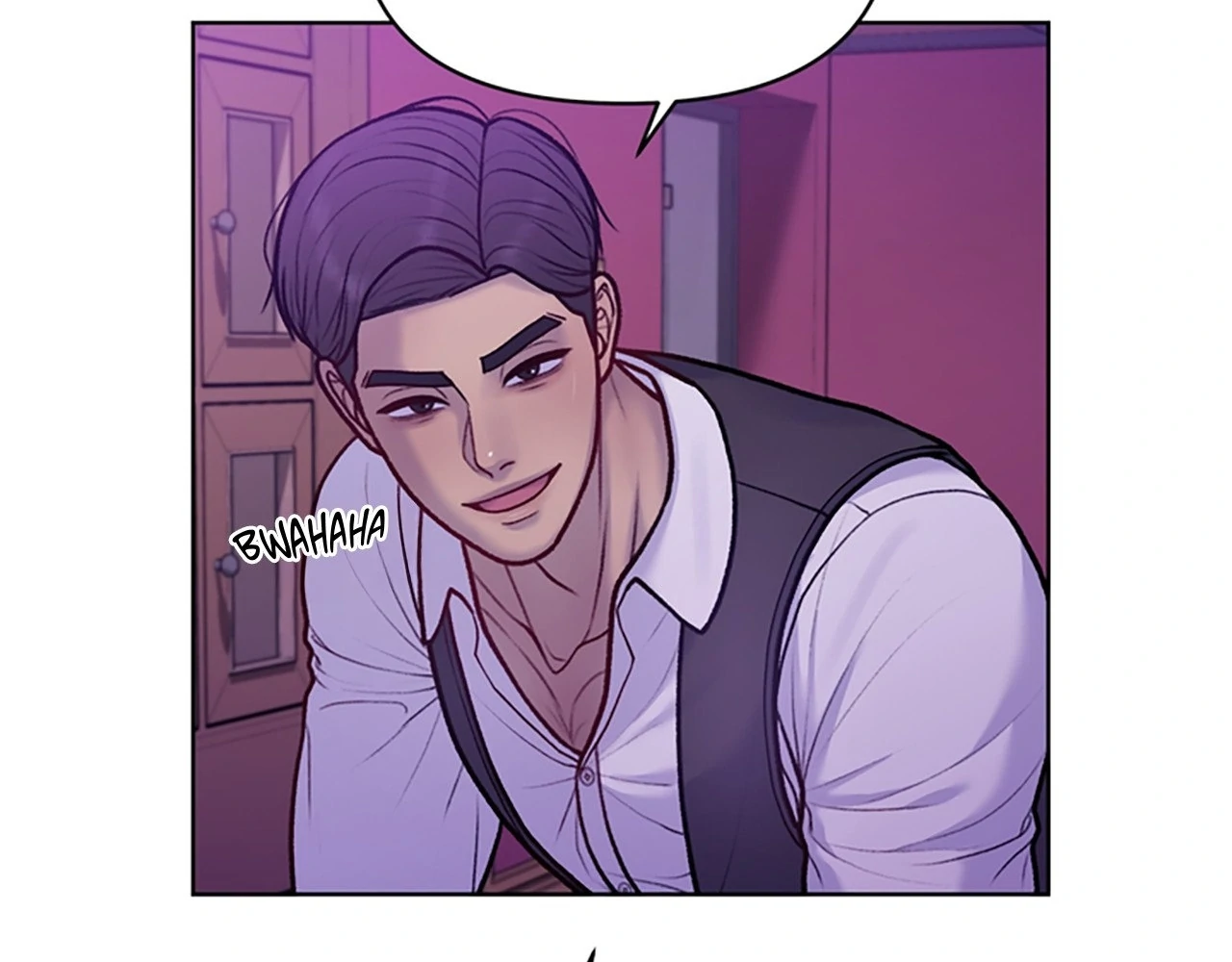 Read Speak Up! chapter 9 image 112 on Lezhin